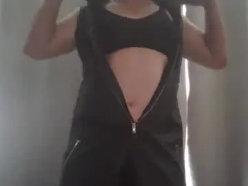 Chaturbate Free Porn Cam of nightcaps14