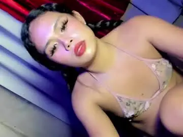 Chaturbate Live Sex of noel_lust