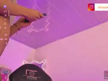 Chaturbate Watch Live Sex Cams of shinedark_tay