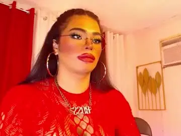 Chaturbate Live Porn of tasha_goddess