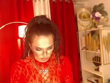 Chaturbate Best Webcam of tasha_goddess