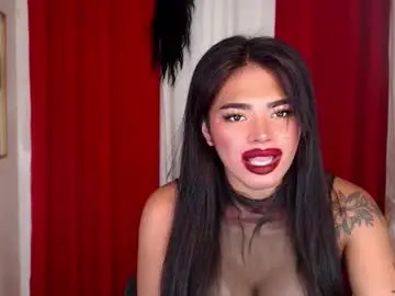 Chaturbate Free Live Porn of tasha_goddess