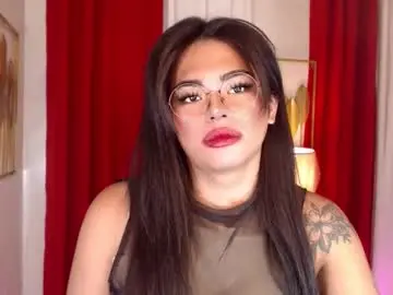 Chaturbate Live Sex of tasha_goddess