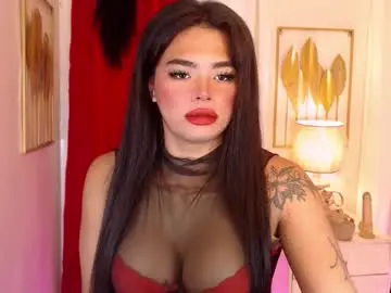 Chaturbate Live Sex Cam of tasha_goddess