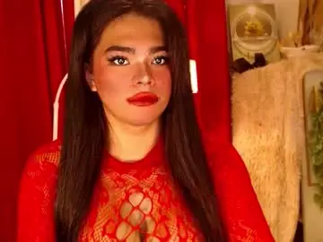 Chaturbate Free Porn Cam of tasha_goddess