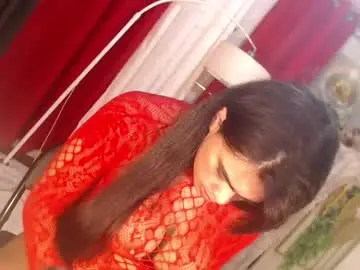 Chaturbate Best Webcam of tasha_goddess