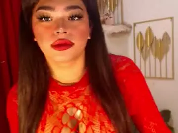 Chaturbate Live Porn of tasha_goddess
