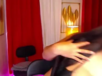 Chaturbate Private Sex Chat of tasha_goddess