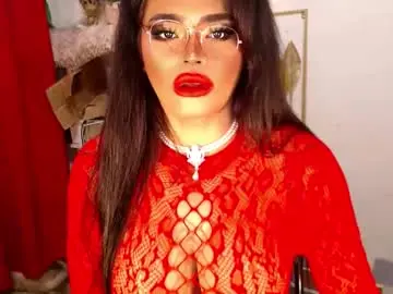 Chaturbate Best Webcam of tasha_goddess