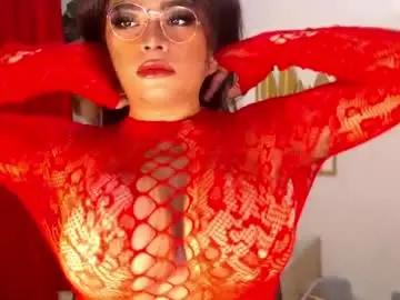 Chaturbate Sex Cam of tasha_goddess