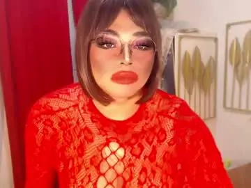 Chaturbate Watch Live Sex Cams of tasha_goddess