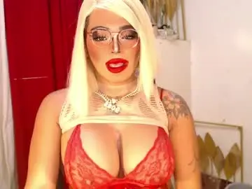 Chaturbate Sex Chat of tasha_goddess