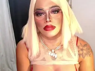 Chaturbate Sex Cam of tasha_goddess