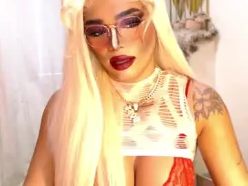 Chaturbate Nude Webcam of tasha_goddess