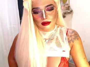 Chaturbate Best Webcam of tasha_goddess