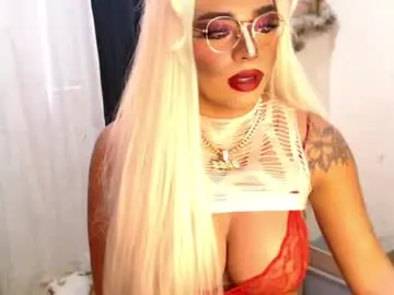 Chaturbate Live Sex Cam of tasha_goddess