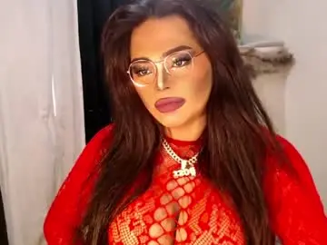 Chaturbate Private Sex Chat of tasha_goddess