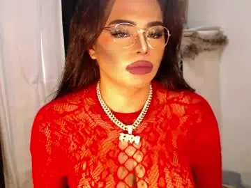 Chaturbate Best Webcam of tasha_goddess