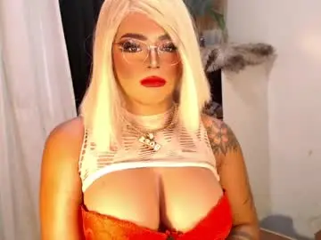Chaturbate Live Sex of tasha_goddess