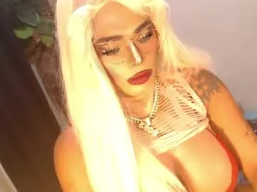 Chaturbate Live Porn of tasha_goddess