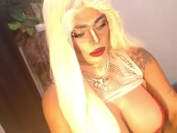 Chaturbate Sex Chat of tasha_goddess