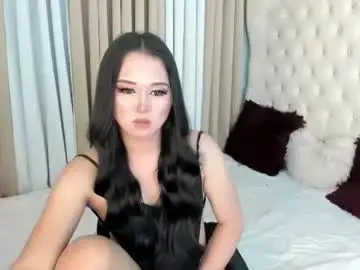 Chaturbate Nude Webcam of vanessa_smith11