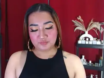 Chaturbate Best live sex cam show of xasianempressx