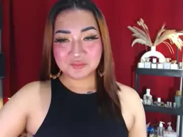 Chaturbate Adult Video Chat of xasianempressx
