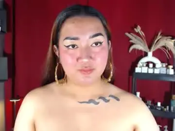 xasianempressx from chaturbate