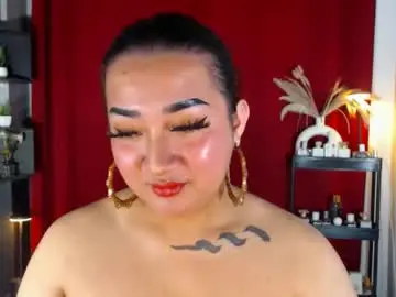 Chaturbate Private Sex Chat of xasianempressx