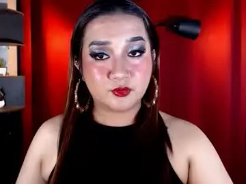 Chaturbate Adult Webcam of xasianempressx