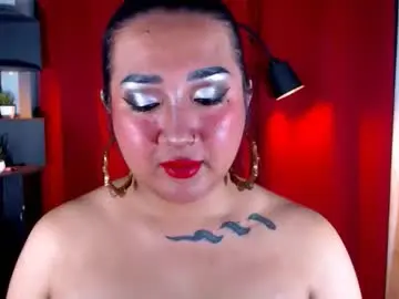 Chaturbate Live Porn of xasianempressx