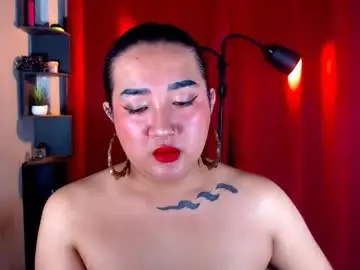 Chaturbate Free Porn Cam of xasianempressx