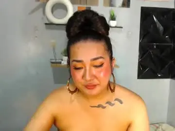 Chaturbate Live Sex Cam of xasianempressx
