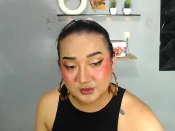 Chaturbate Adult Video Chat of xasianempressx