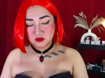 Chaturbate Best Webcam of xasianempressx