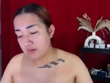 Chaturbate Adult Webcams of xasianempressx