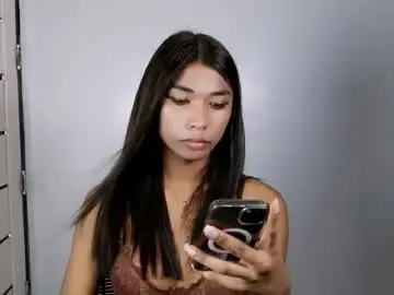 Chaturbate Sex Cam of yummymika