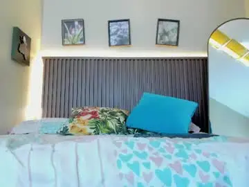 Chaturbate Adult Video Chat of alanna_harrys