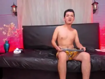 Chaturbate Live Porn of alejandra_and_james