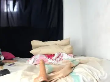 Chaturbate Nude Webcam of candyysexy1