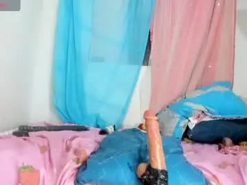 Chaturbate Free Porn Cam of candyysexy1