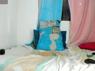 Chaturbate Live Sex Cam of candyysexy1