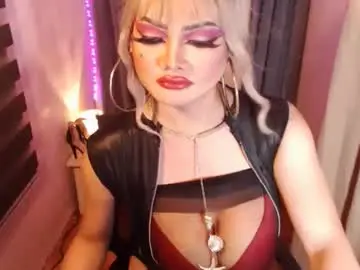 Chaturbate Live Sex of hotmistressmorgana
