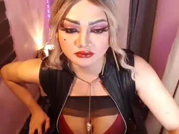 Chaturbate Free Live Porn of hotmistressmorgana
