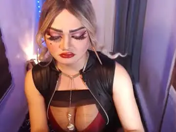 Chaturbate Live Porn of hotmistressmorgana