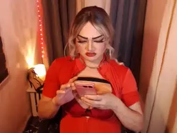 Chaturbate Nude Webcam of hotmistressmorgana