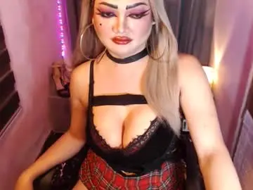 Chaturbate Best Webcam of hotmistressmorgana