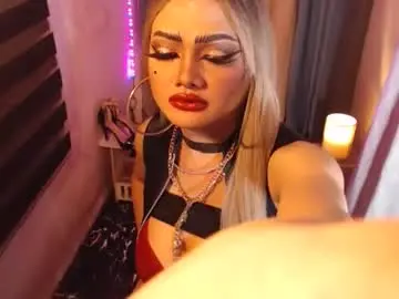 Chaturbate Live Sex of hotmistressmorgana