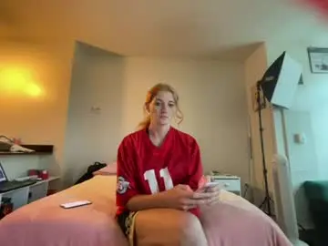 Chaturbate Sex Cam of kapri_sun